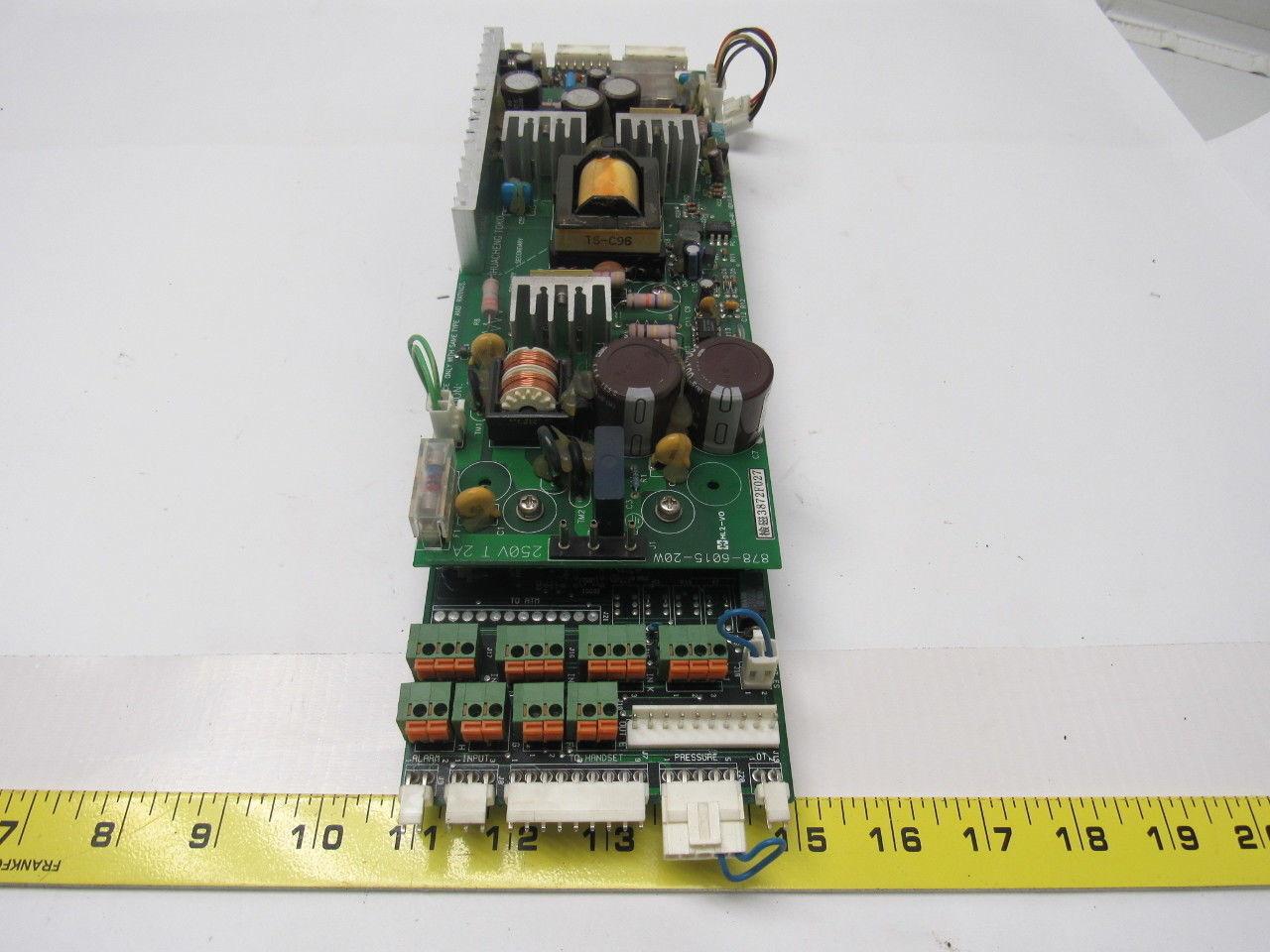 Apes AT-Main GL R-1.2 Circuit Control Board PCB