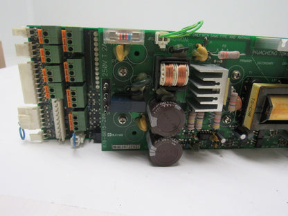 Apes AT-Main GL R-1.2 Circuit Control Board PCB