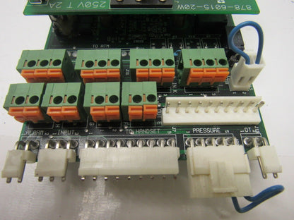 Apes AT-Main GL R-1.2 Circuit Control Board PCB