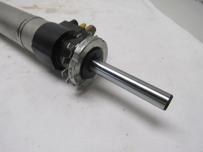 Pneumatic Air Robot Cylinder 32-1/2" stroke 1-1/2" Bore Double End