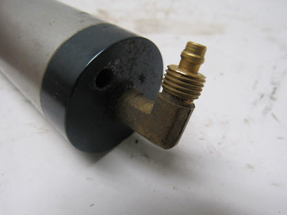 Pneumatic Air Robot Cylinder 32-1/2" stroke 1-1/2" Bore Double End
