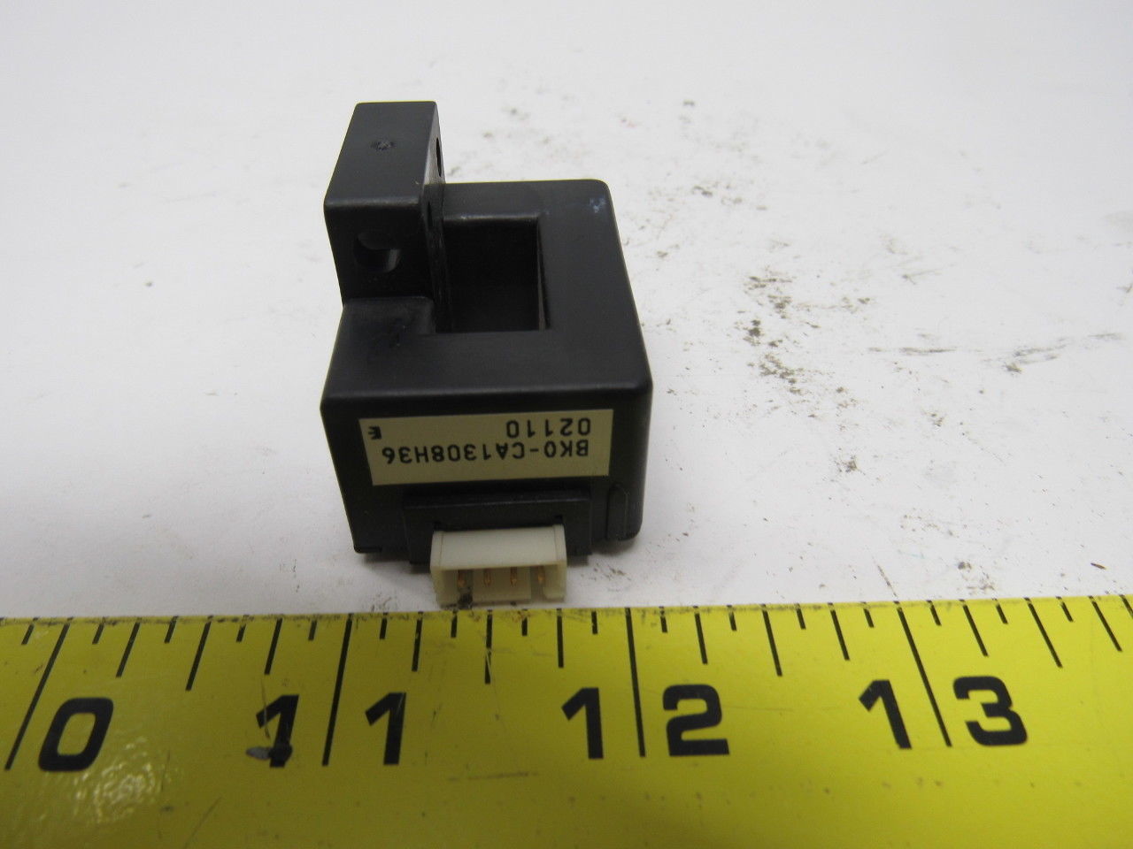 Mitsubishi BKO-CA1308H36 Current Sensor