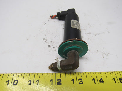 Sensor Technics PS19200G4  Pressure Sensor 12-36v 0-200 psig 4-20mA 2 wire