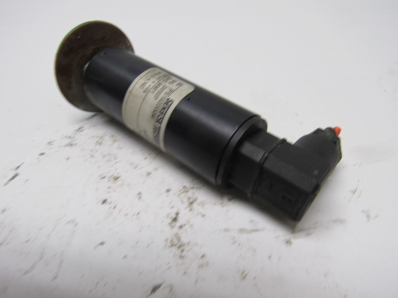 Sensor Technics PS19200G4  Pressure Sensor 12-36v 0-200 psig 4-20mA 2 wire