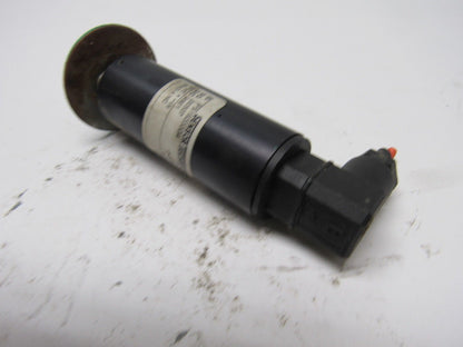 Sensor Technics PS19200G4  Pressure Sensor 12-36v 0-200 psig 4-20mA 2 wire