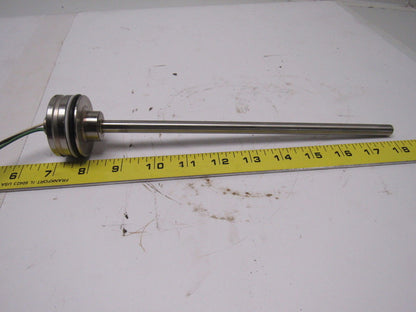 MHC0165MR12BV11 10mm Sensor Probe 11-1/2' OAL