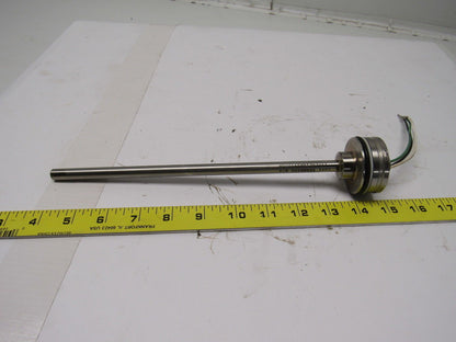 MHC0165MR12BV11 10mm Sensor Probe 11-1/2' OAL