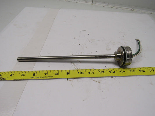 MHC0165MR12BV11 10mm Sensor Probe 11-1/2' OAL