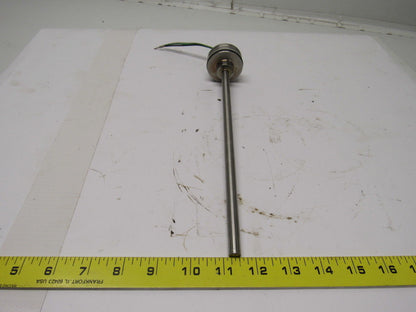 MHC0165MR12BV11 10mm Sensor Probe 11-1/2' OAL