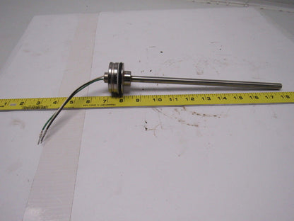 MHC0165MR12BV11 10mm Sensor Probe 11-1/2' OAL