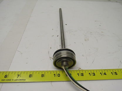 MHC0165MR12BV11 10mm Sensor Probe 11-1/2' OAL