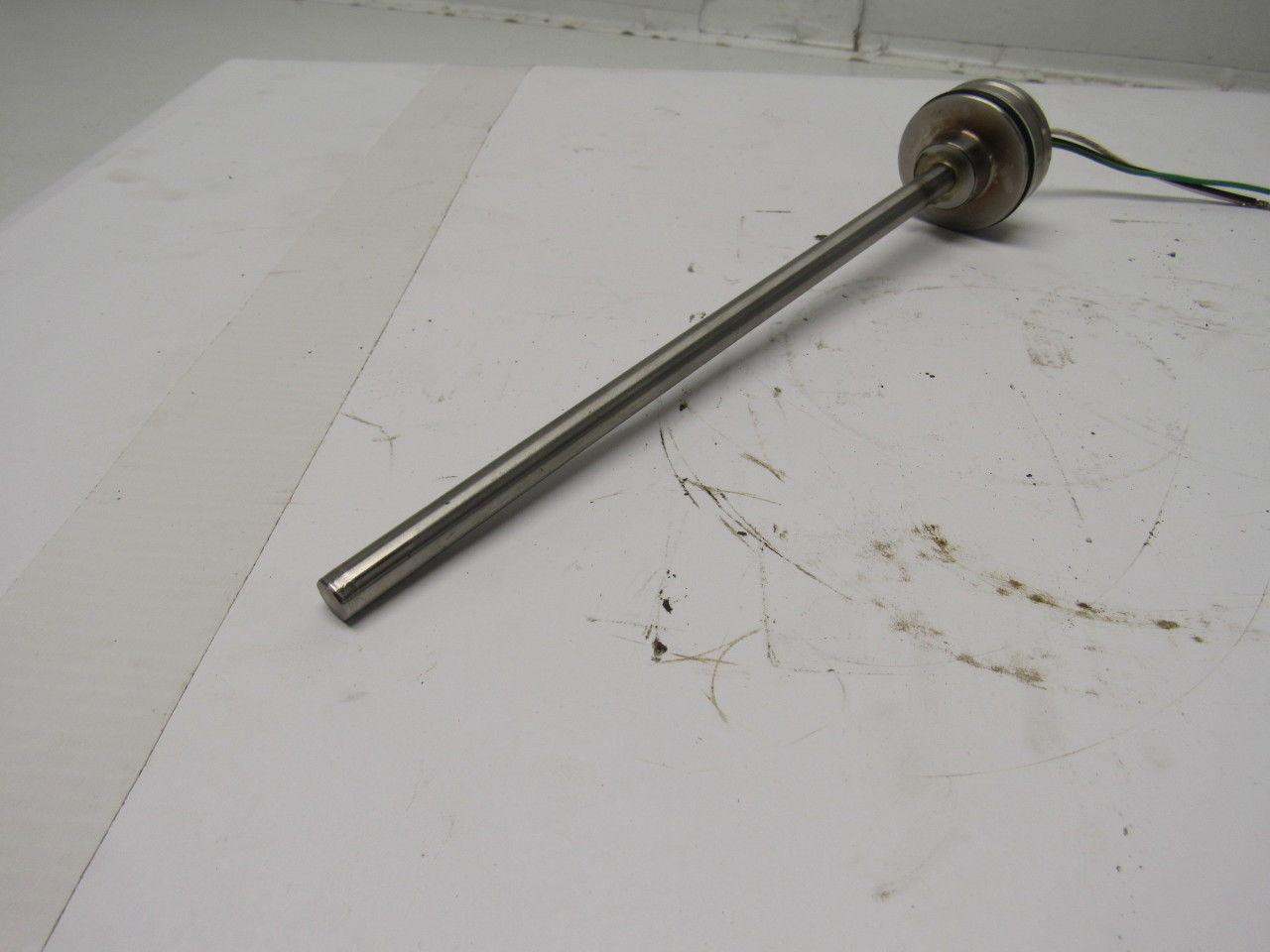 MHC0165MR12BV11 10mm Sensor Probe 11-1/2' OAL
