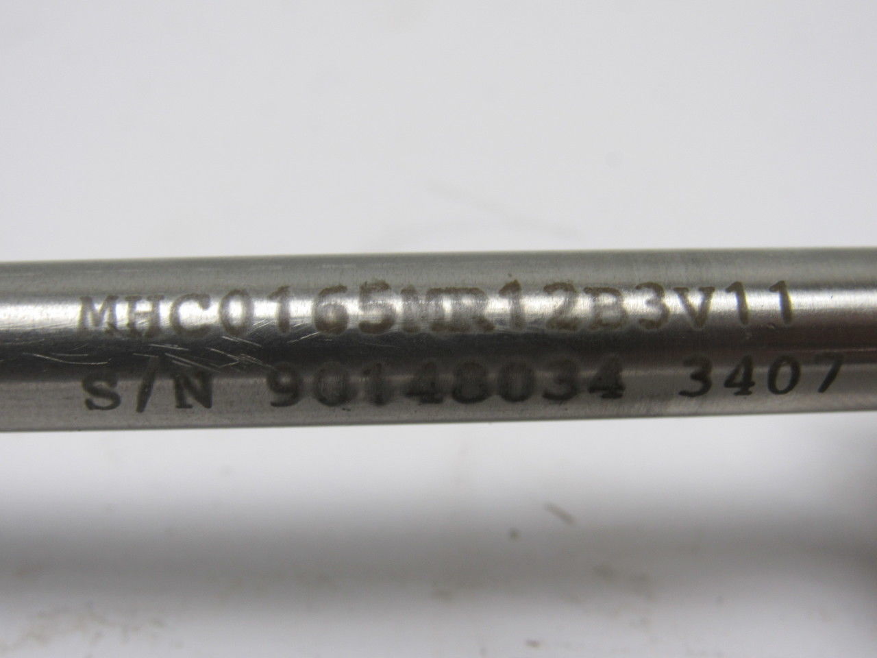 MHC0165MR12BV11 10mm Sensor Probe 11-1/2' OAL