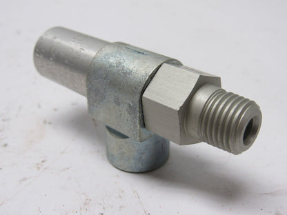 Festo 34878 HGL-1/4 NPT Pneumatic Non-Return/Check  Valve