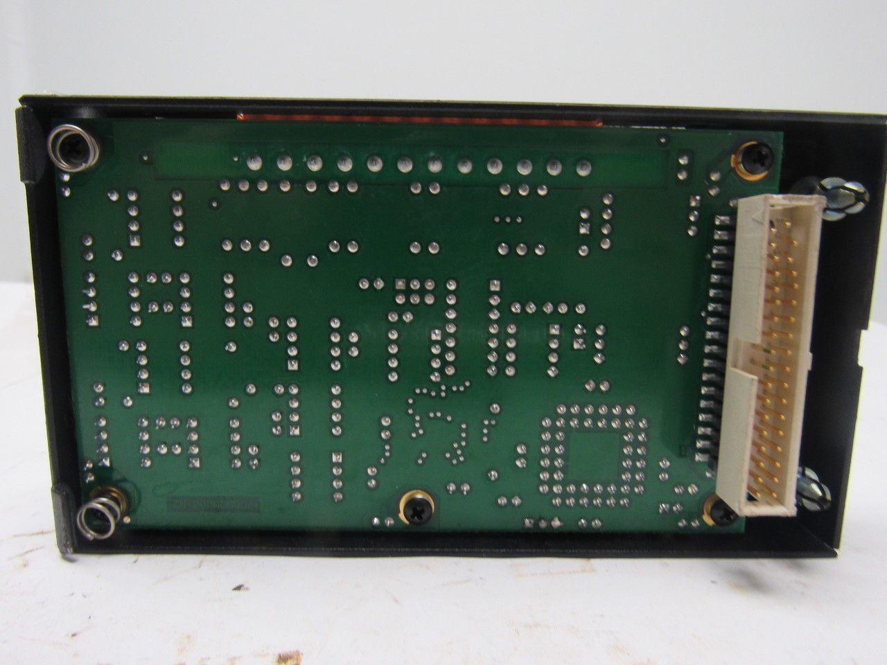 Horner HE800DAC001C Analog Output Module
