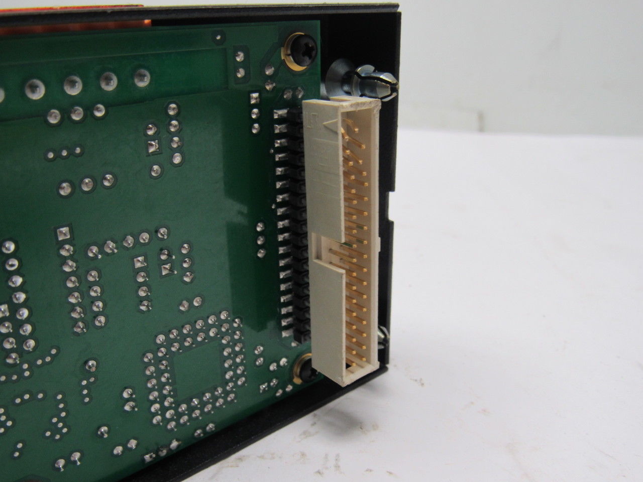 Horner HE800DAC001C Analog Output Module