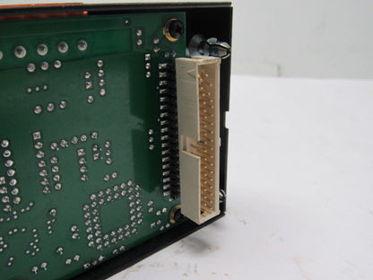 Horner HE800DAC001C Analog Output Module