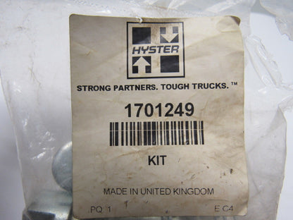 Hyster 1701249 Pin Latch Kit