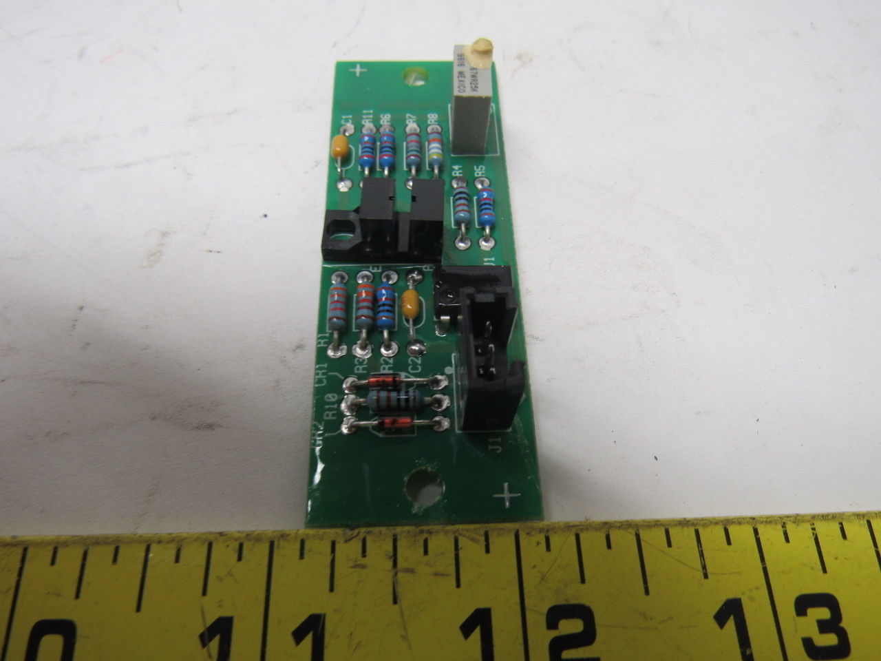 Hobart Thermal Arc 376939 PC Circuit Board