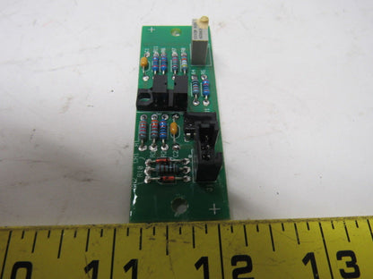 Hobart Thermal Arc 376939 PC Circuit Board