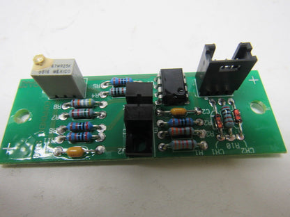 Hobart Thermal Arc 376939 PC Circuit Board
