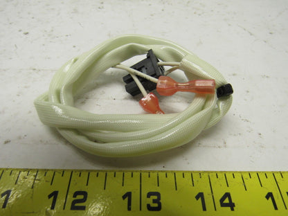 Lincoln Electric S18250-643 Plug & Lead Assembly