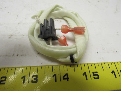 Lincoln Electric S18250-643 Plug & Lead Assembly