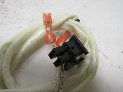 Lincoln Electric S18250-643 Plug & Lead Assembly