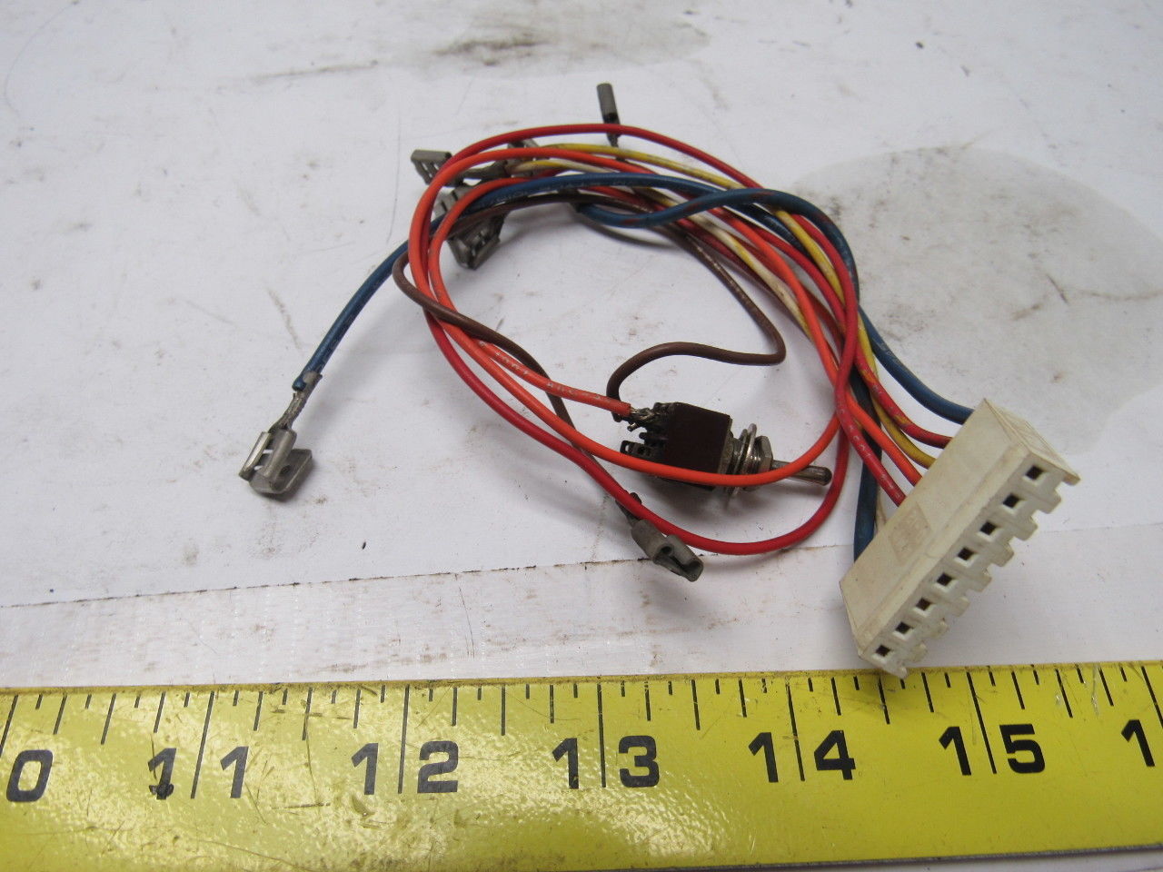 Hobart 170079A-101 Control Board Circuit Board Card