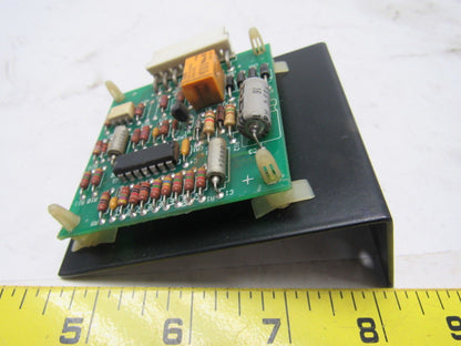 Hobart 170079A-101 Control Board Circuit Board Card