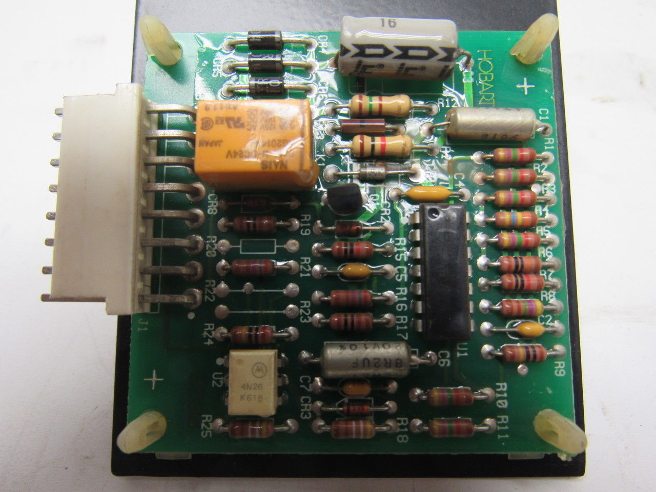 Hobart 170079A-101 Control Board Circuit Board Card
