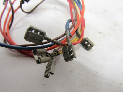 Hobart 170079A-101 Control Board Circuit Board Card