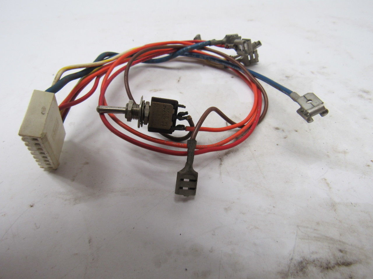 Hobart 170079A-101 Control Board Circuit Board Card