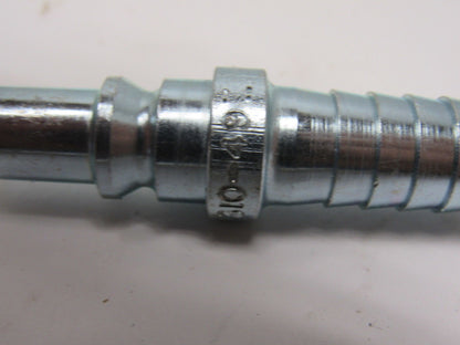 Foster 310-49 3/8 Hose Barb Male Quick Disconnect