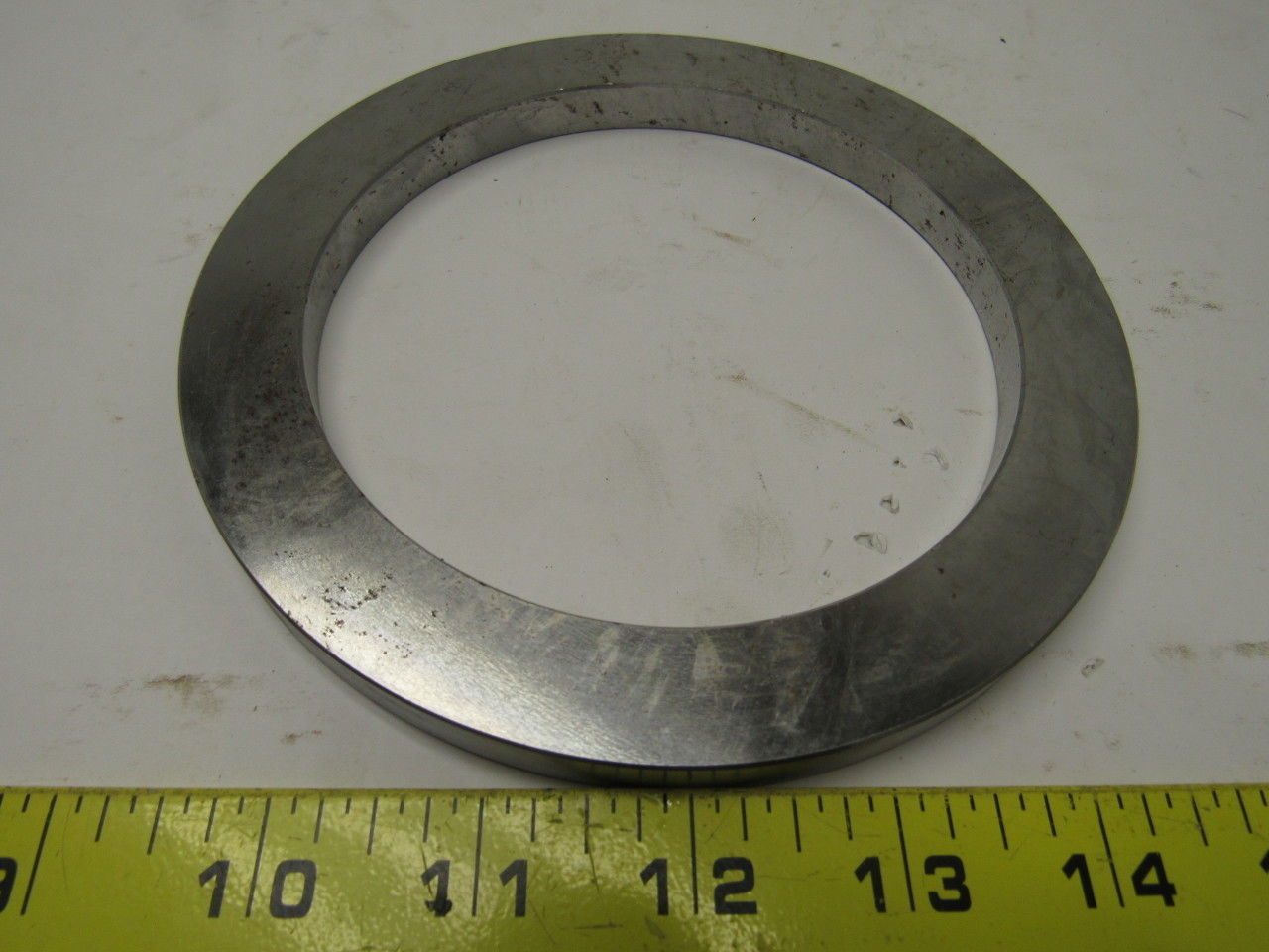 Clark 238608 Piston Plate Forklift Part