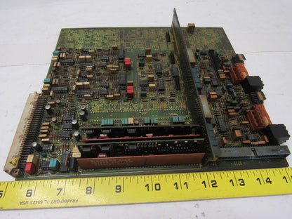 Siemens 6SC6100NA11 4620109070.11 Circuit Board Card