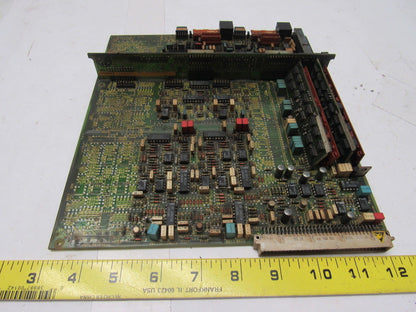 Siemens 6SC6100NA11 4620109070.11 Circuit Board Card