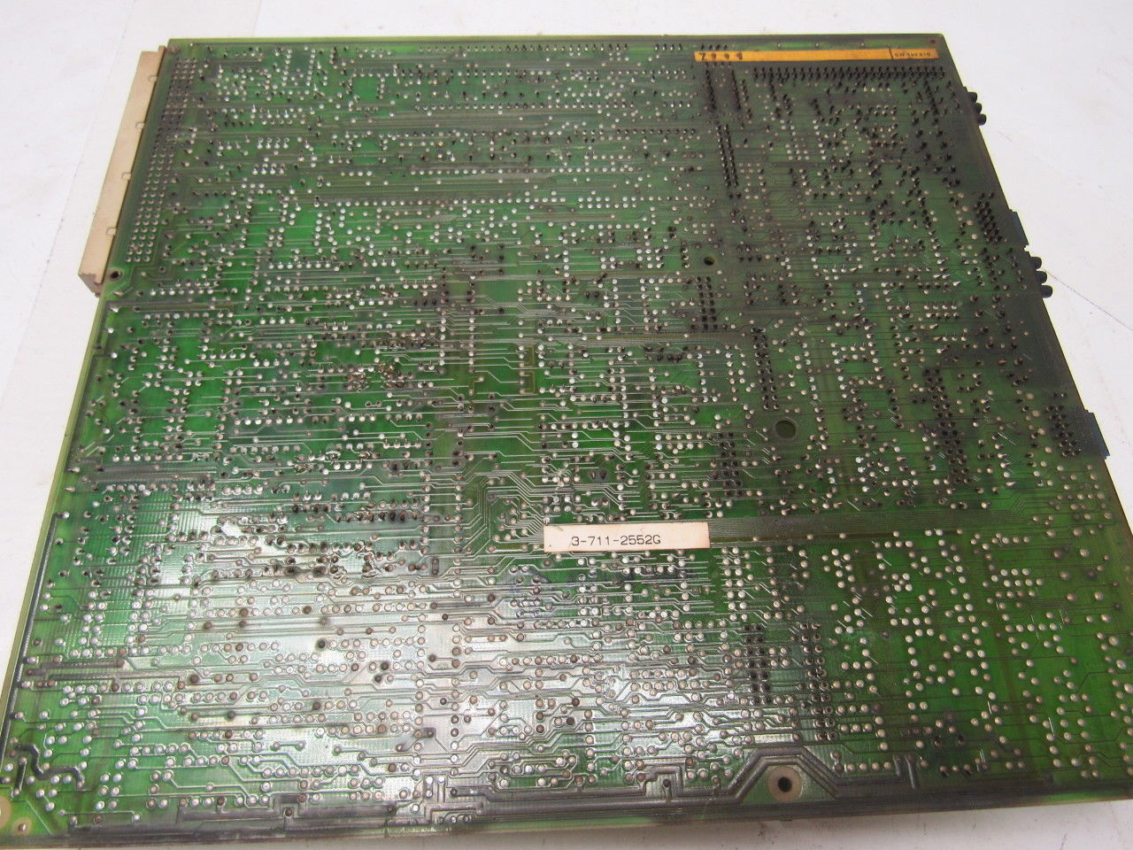 Siemens 6SC6100NA11 4620109070.11 Circuit Board Card