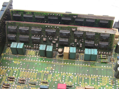 Siemens 6SC6100NA11 4620109070.11 Circuit Board Card