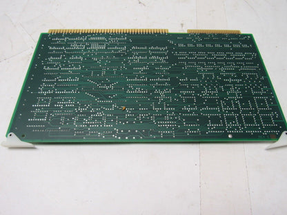 Cincinnati Milacron 3-531-4713A Rev. A Circuit Board Card