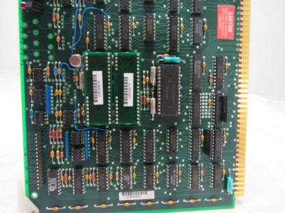Cincinnati Milacron 3-531-4713A Rev. A Circuit Board Card