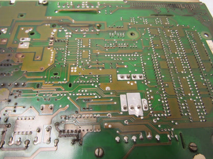 Siemens C98043-A1304-L Alarm Circuit Board Card Parts or Repair