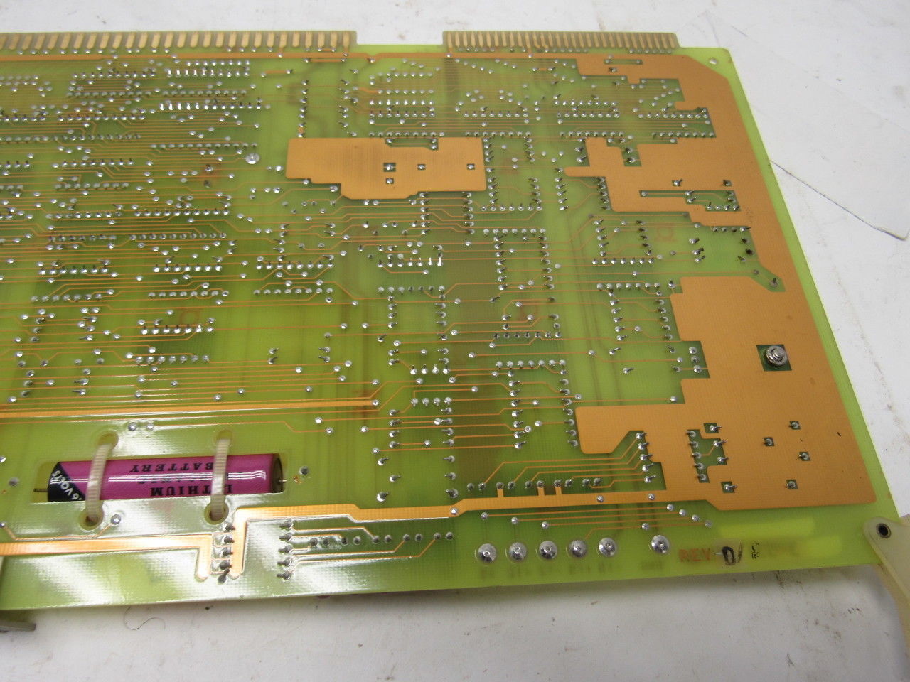 Cincinnati Milacron 3-711-2523G Circuit Board Card