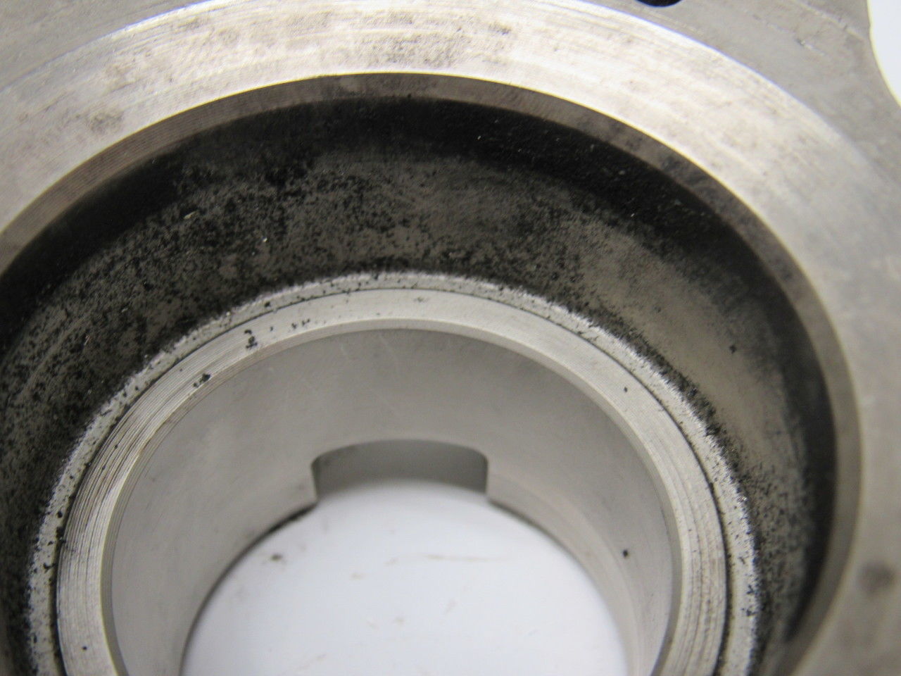 Iscar 3M F90AX D4.00-8-1.50-20 90° Heavy Duty  8 Indexable Insert 4" Face Mill