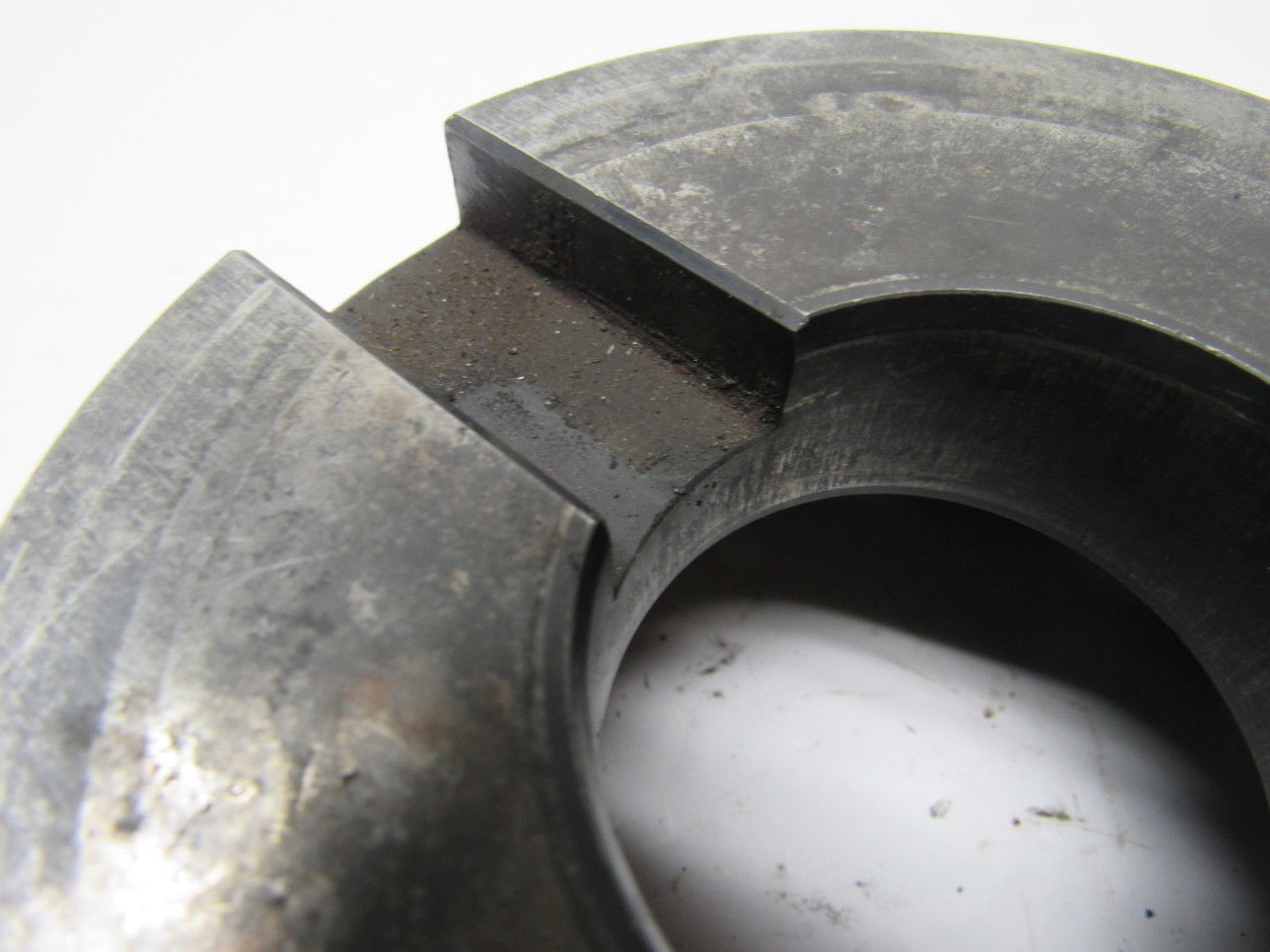 ISCAR 3M F90AX D6.00-10-2.00 20 90° 10 Indexable Insert 6" Face Mill 2" Bore