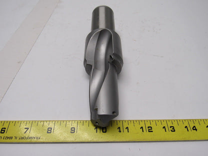 AMEC 050804-5 Rev.0(BO) Indexing Chamfer Tool Holder #2.5 T-A 121.444mm Oil Fed