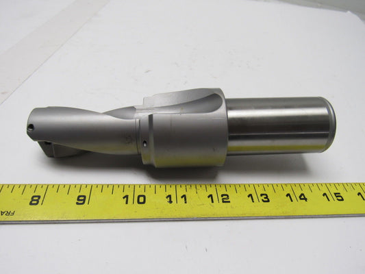 AMEC 050804-5 Rev.0(BO) Indexing Chamfer Tool Holder #2.5 T-A 121.444mm Oil Fed