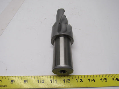 AMEC 050804-5 Rev.0(BO) Indexing Chamfer Tool Holder #2.5 T-A 121.444mm Oil Fed