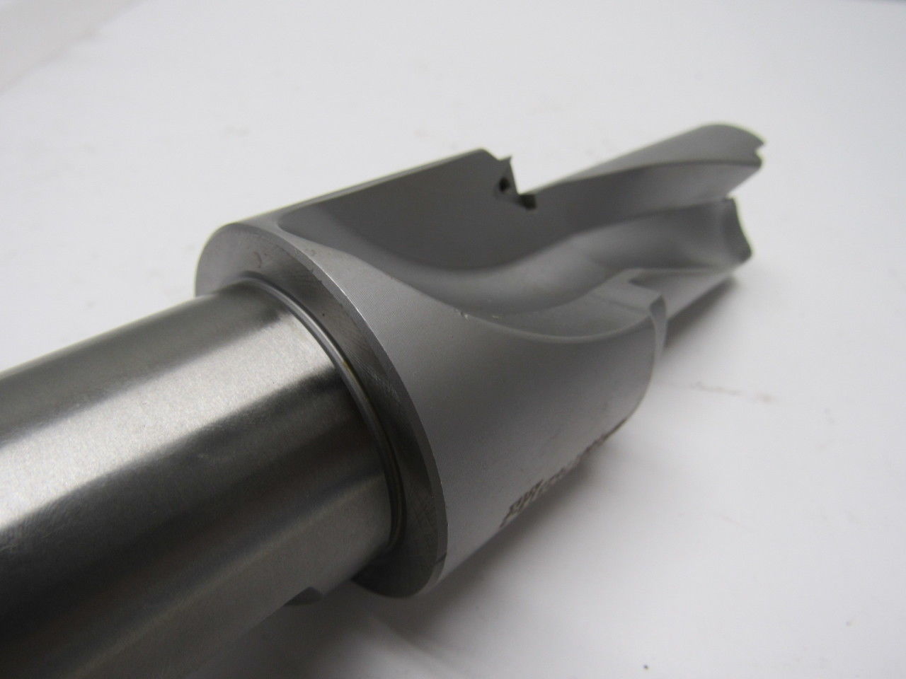 AMEC 050804-5 Rev.0(BO) Indexing Chamfer Tool Holder #2.5 T-A 121.444mm Oil Fed