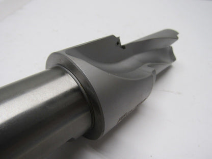 AMEC 050804-5 Rev.0(BO) Indexing Chamfer Tool Holder #2.5 T-A 121.444mm Oil Fed